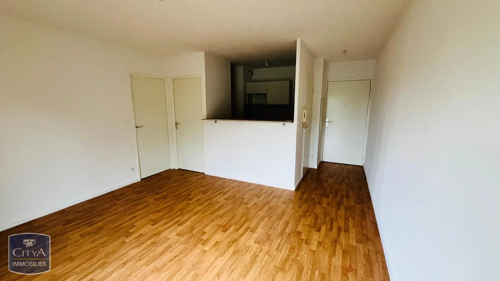 Photo 1 Appartement 2 pièces 41.13m²