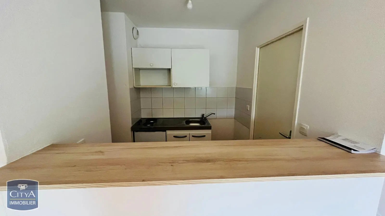 Photo 3 appartement Maubeuge