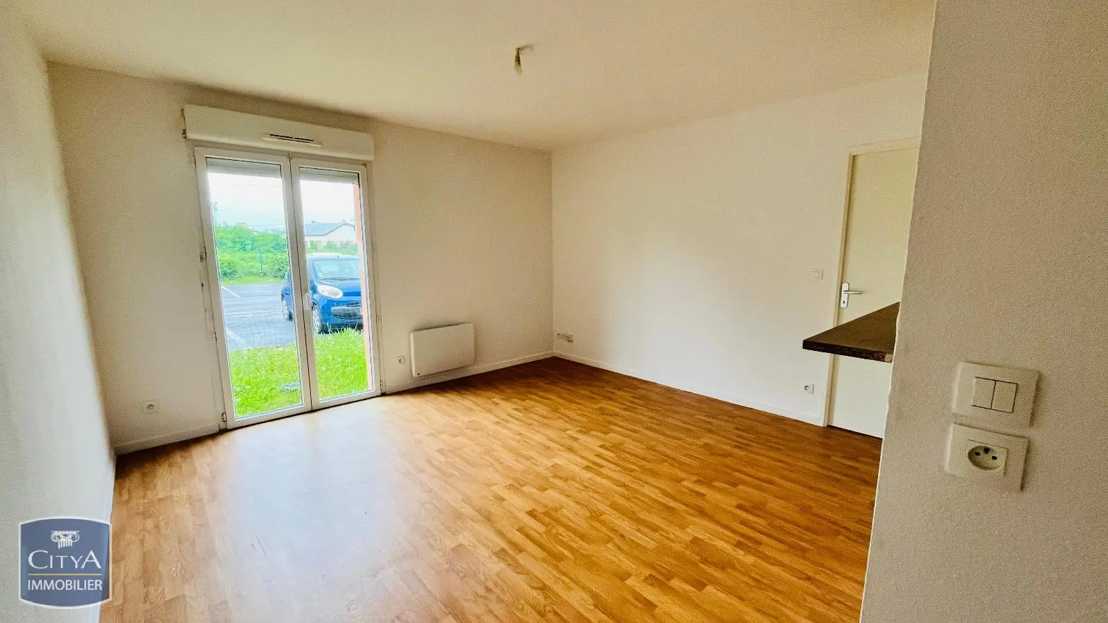 Photo 4 appartement Maubeuge