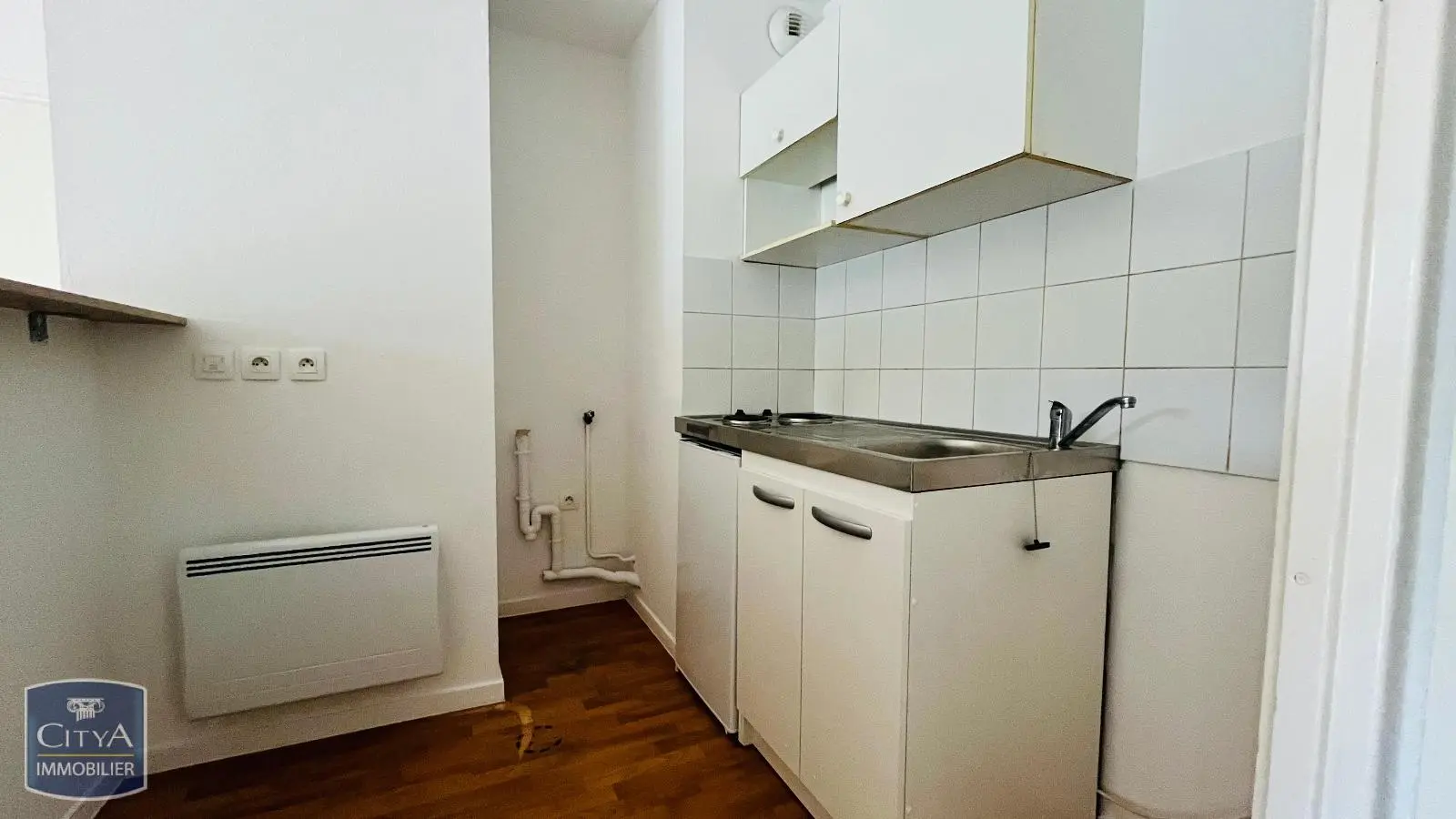 Photo 6 appartement Maubeuge