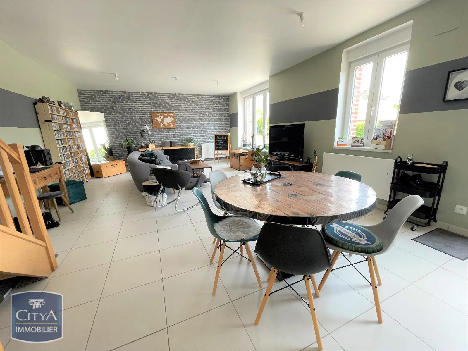 Photo 3 Maison 4 pièces 89m²