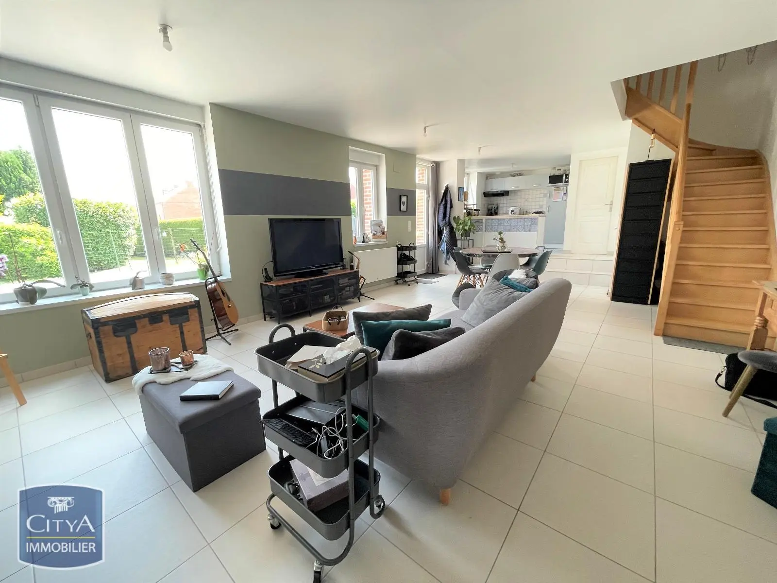 Photo 6 Maison 4 pièces 89m²