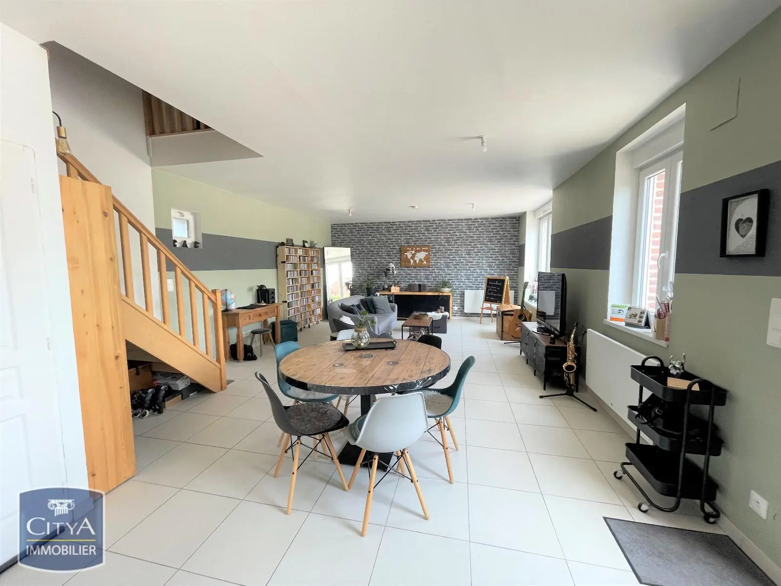 Photo 9 Maison 4 pièces 89m²