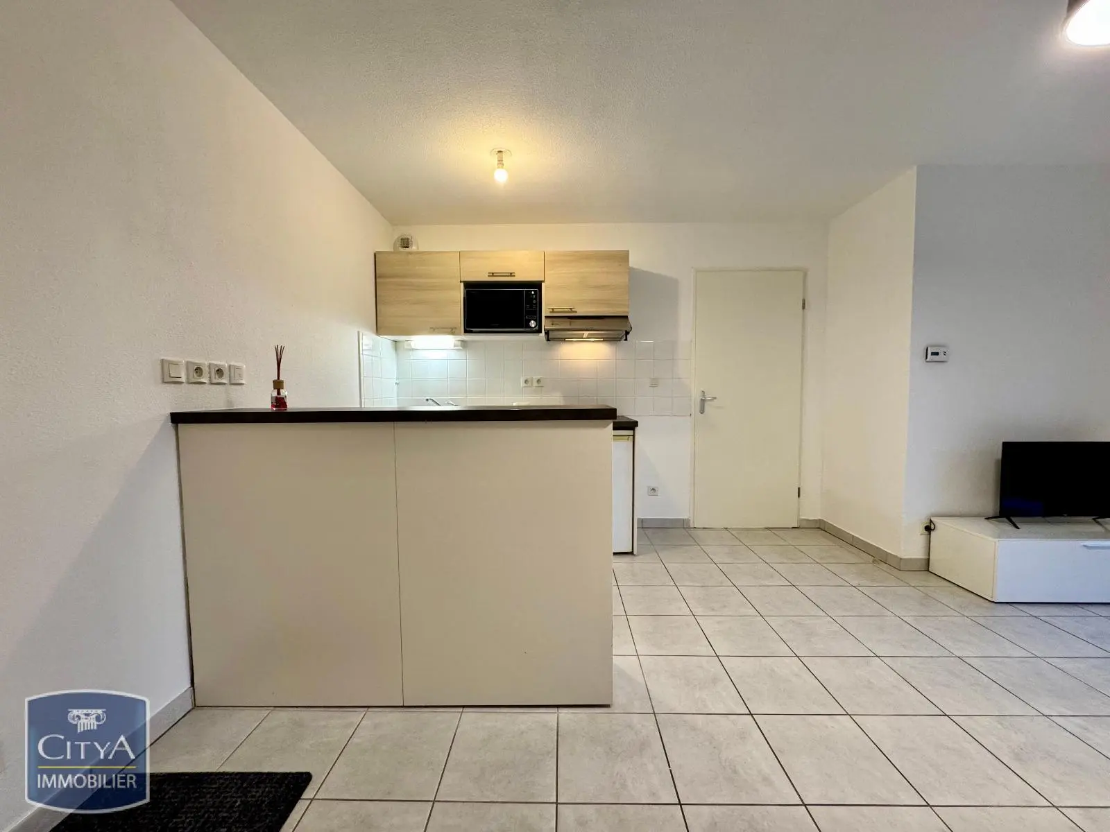 Photo 4 Appartement 2 pièces 37.24m²