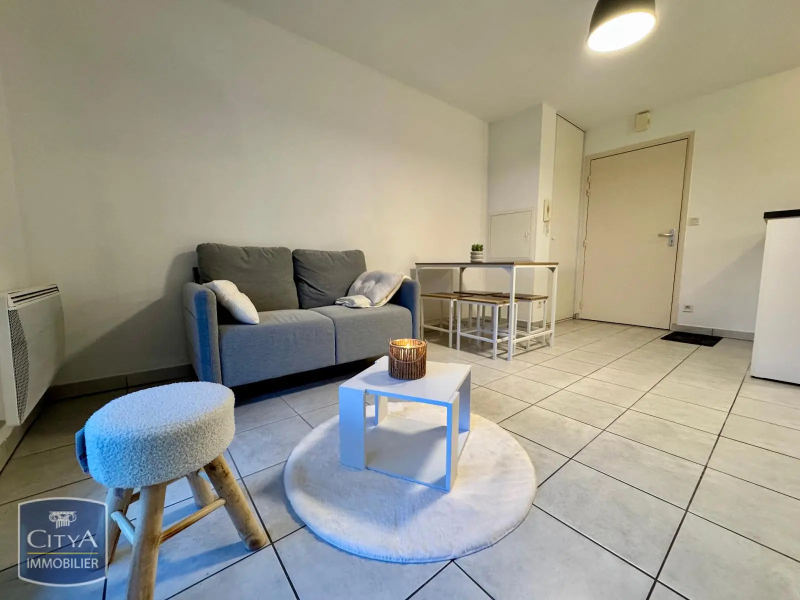 Photo 3 Appartement 2 pièces 37.24m²