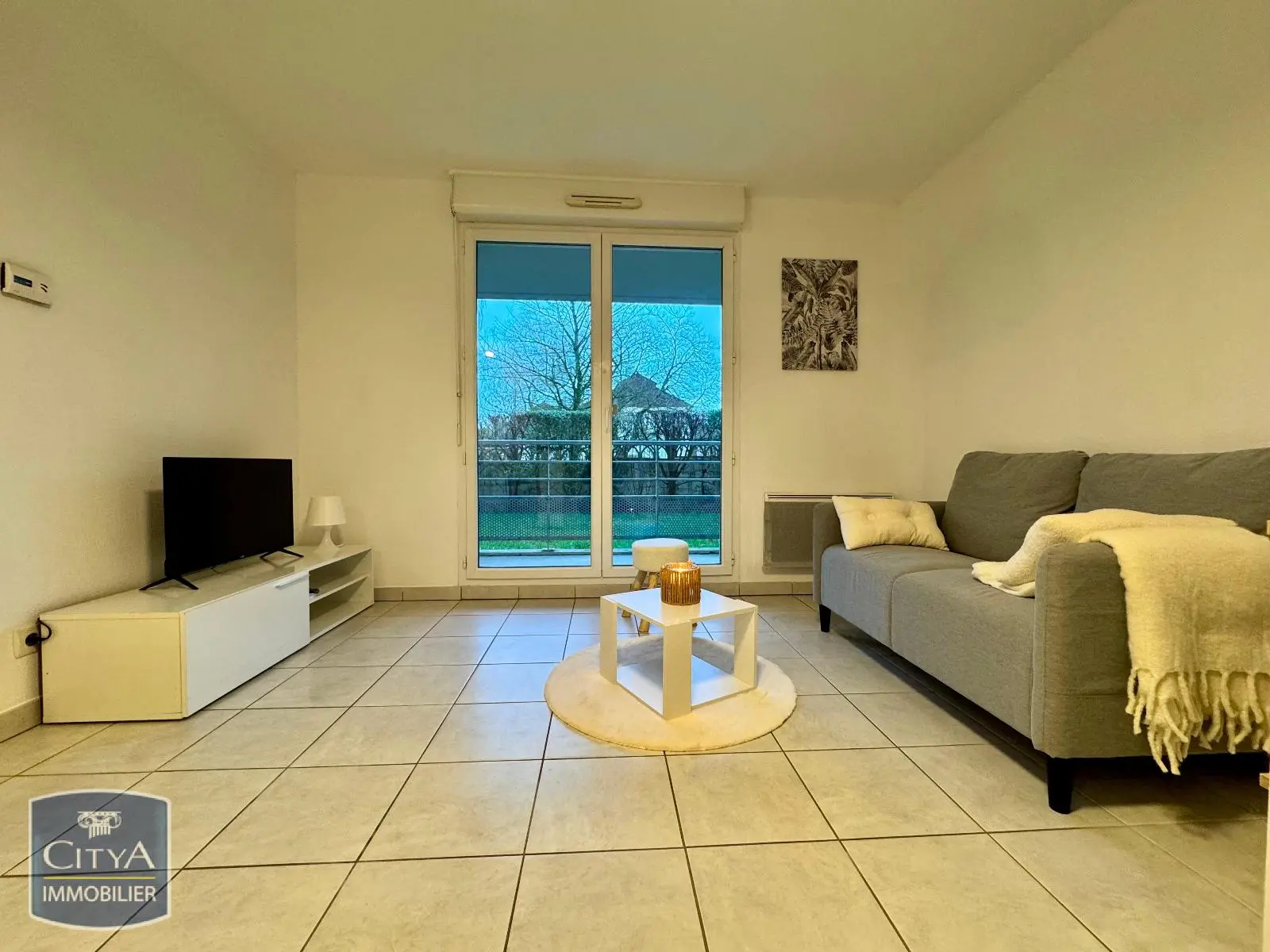 Photo 9 Appartement 2 pièces 37.24m²