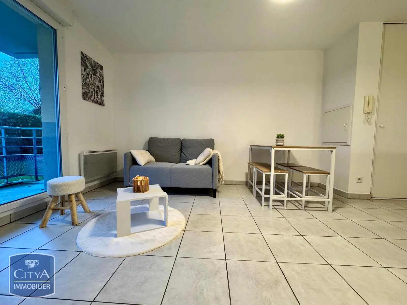Photo 11 Appartement 2 pièces 37.24m²