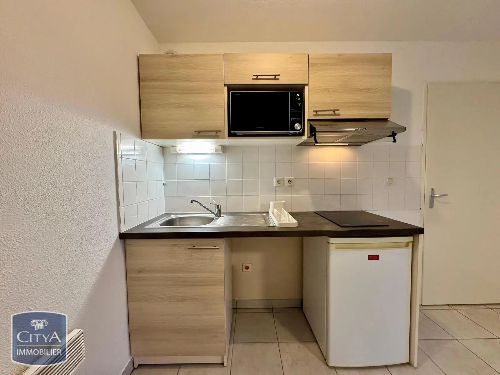 Photo 13 Appartement 2 pièces 37.24m²