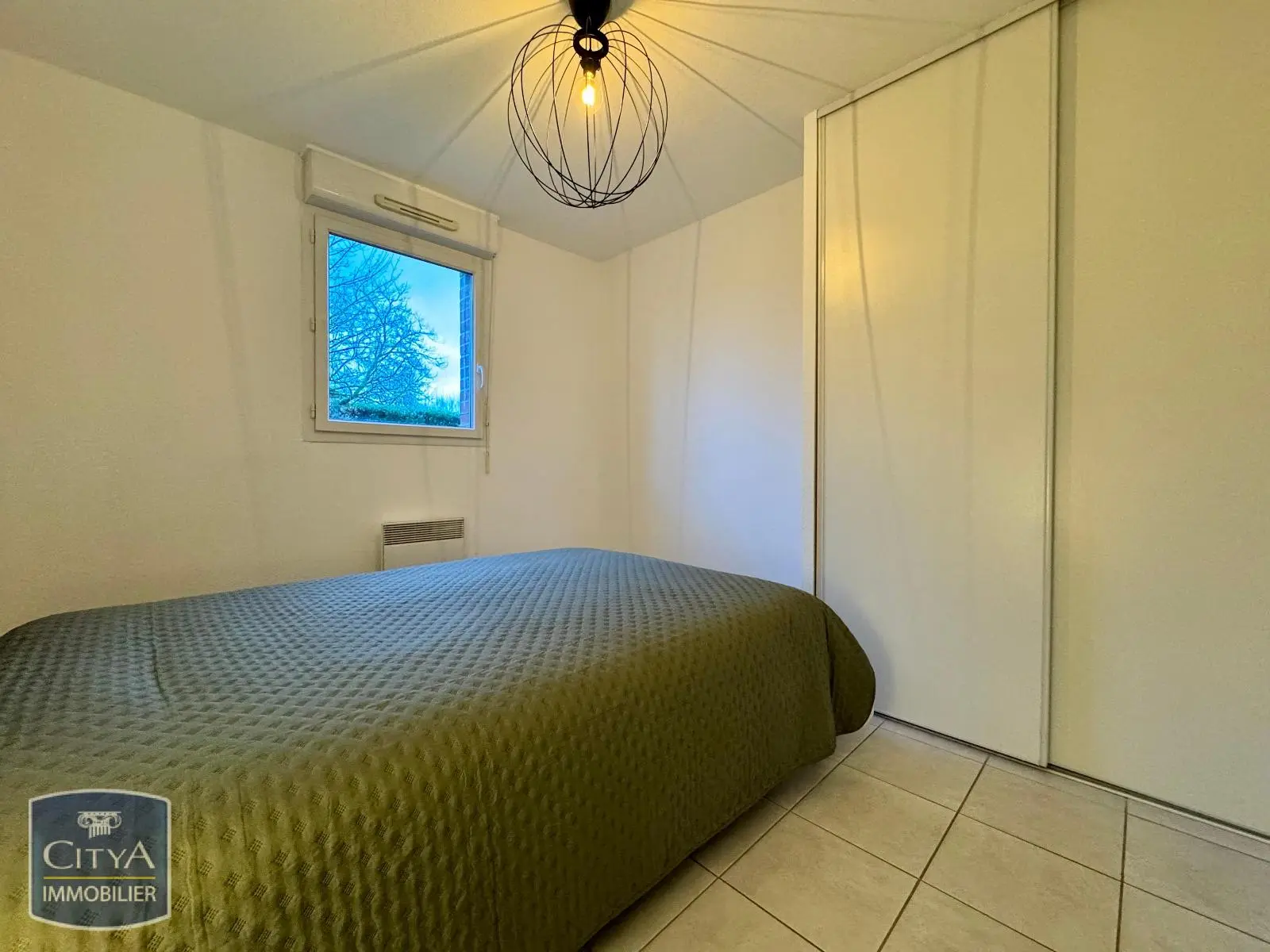 Photo 16 Appartement 2 pièces 37.24m²