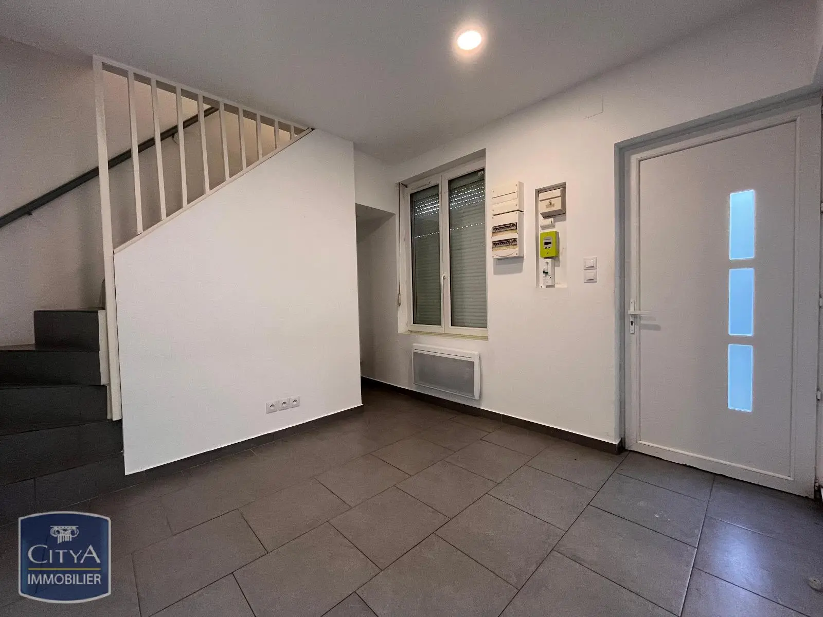 Photo 2 Appartement 3 pièces 43m²