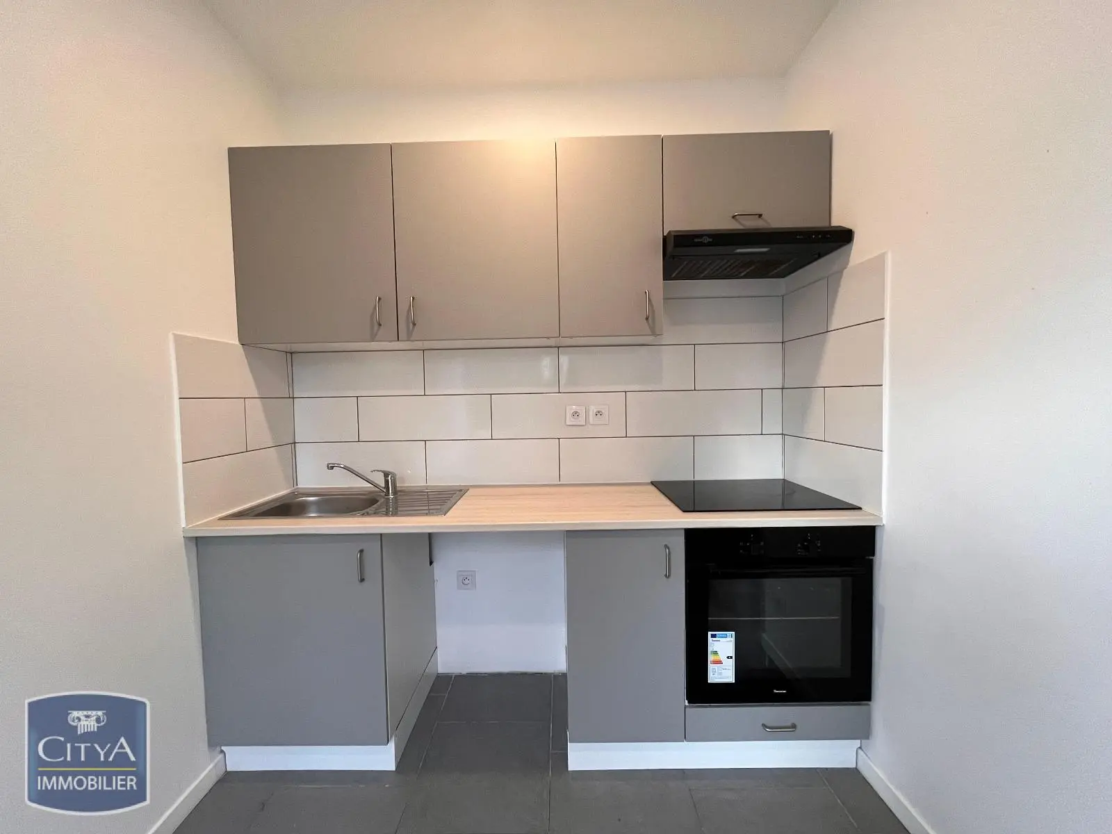 Photo 5 Appartement 3 pièces 43m²