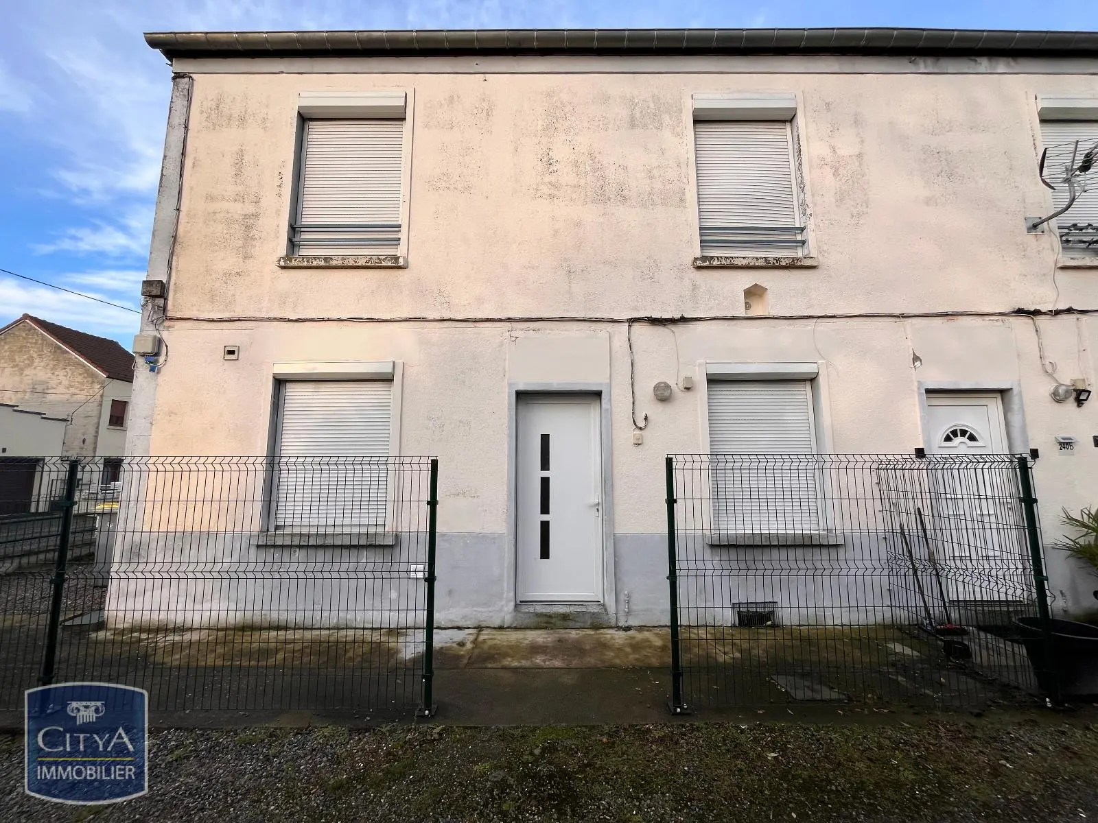 Photo 14 Appartement 3 pièces 43m²