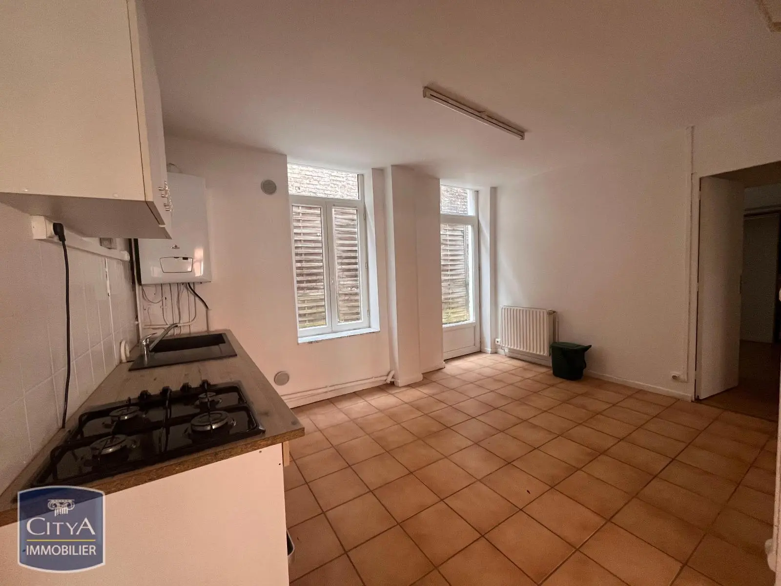 Photo 2 Appartement 3 pièces 60m²
