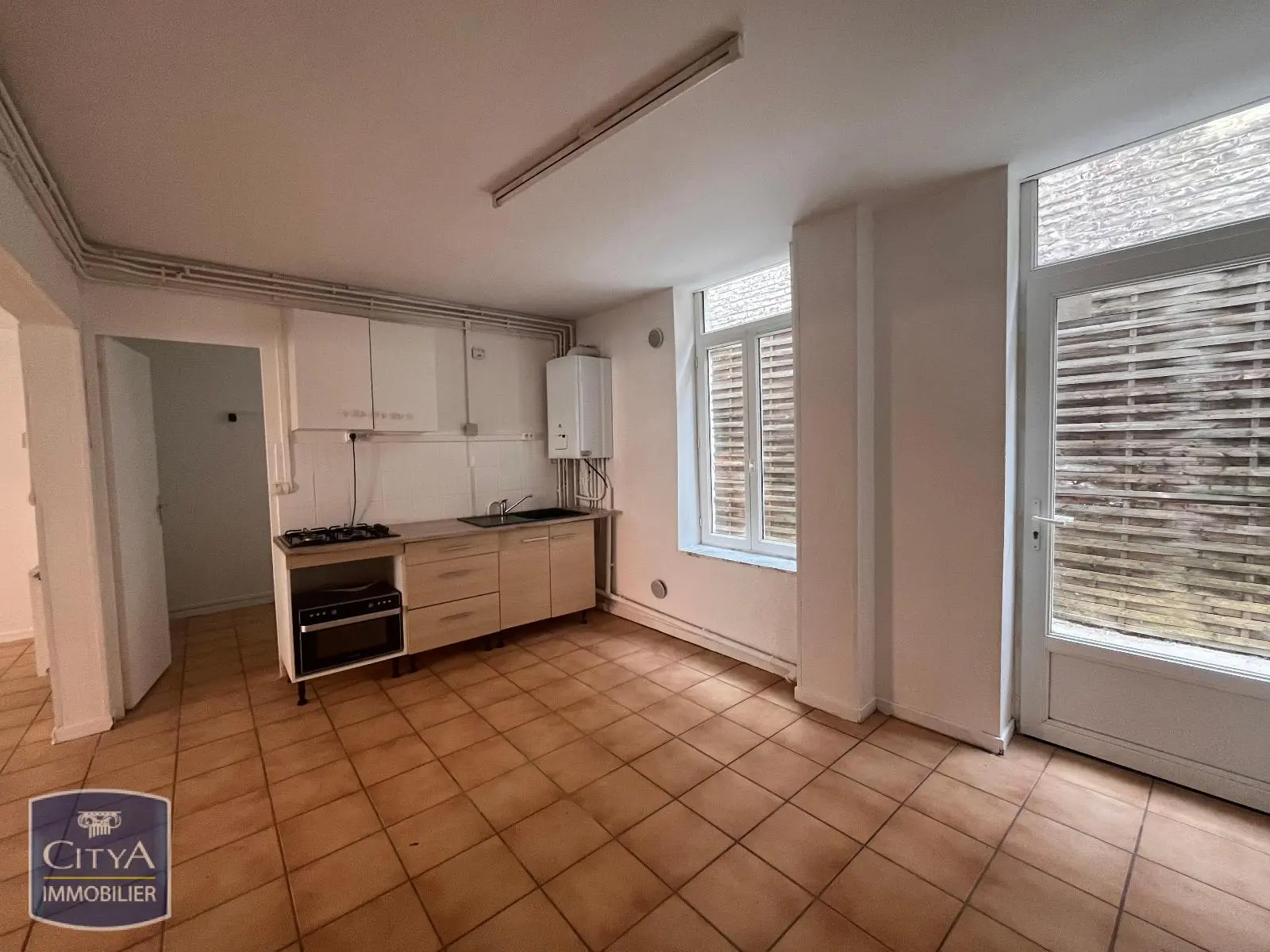 Photo 1 Appartement 3 pièces 60m²