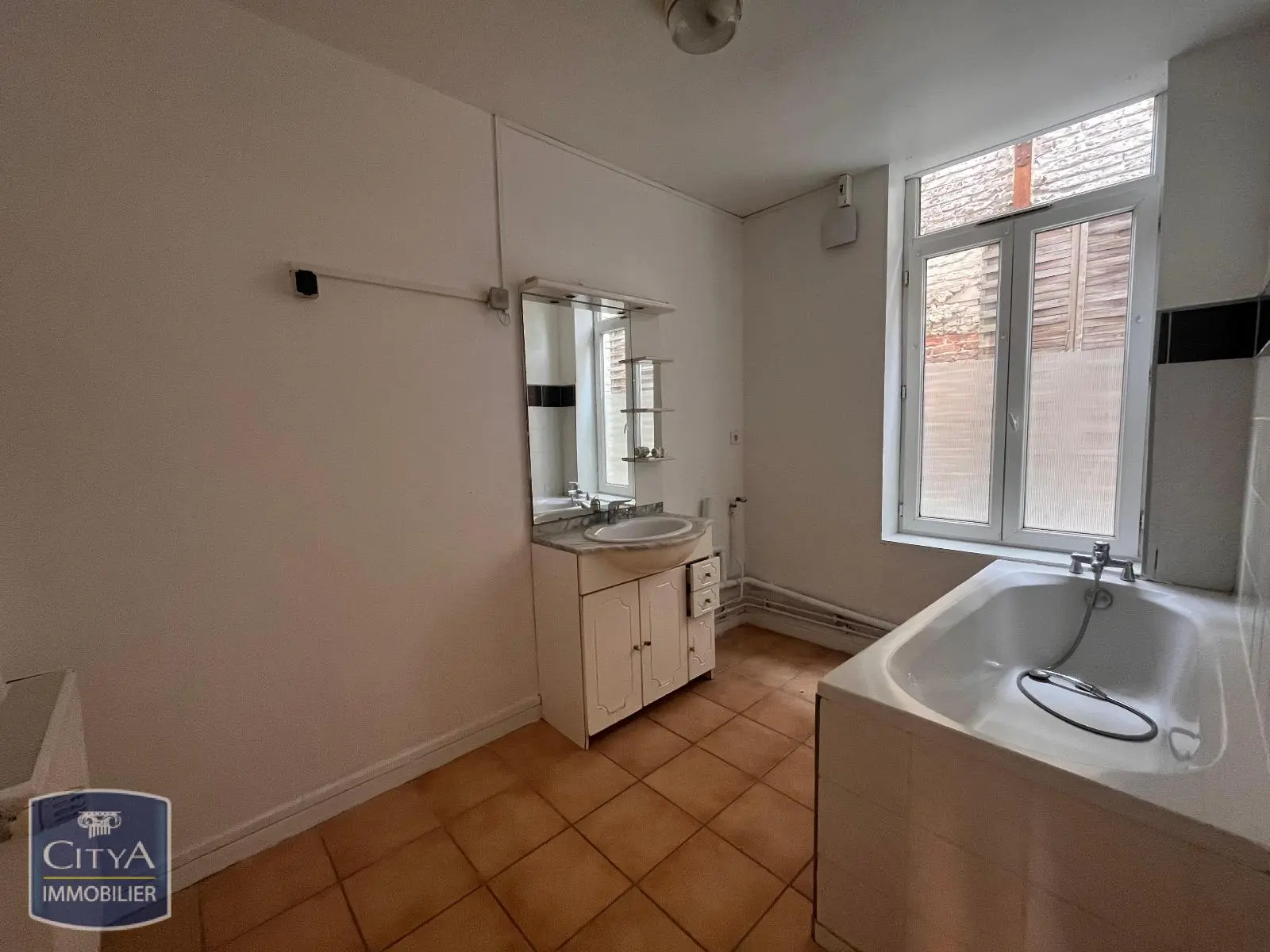 Photo 9 Appartement 3 pièces 60m²