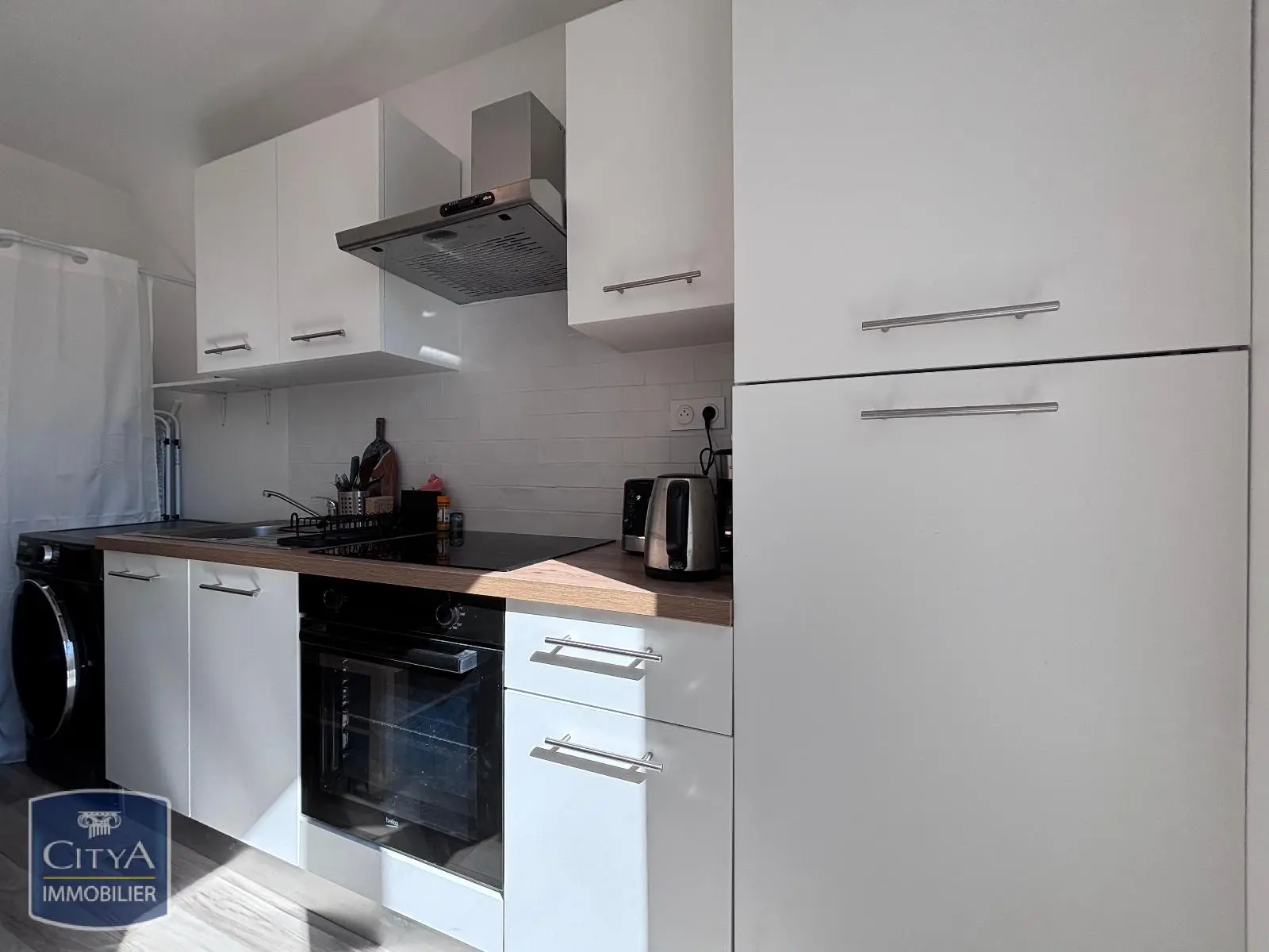 Photo 2 appartement Maubeuge