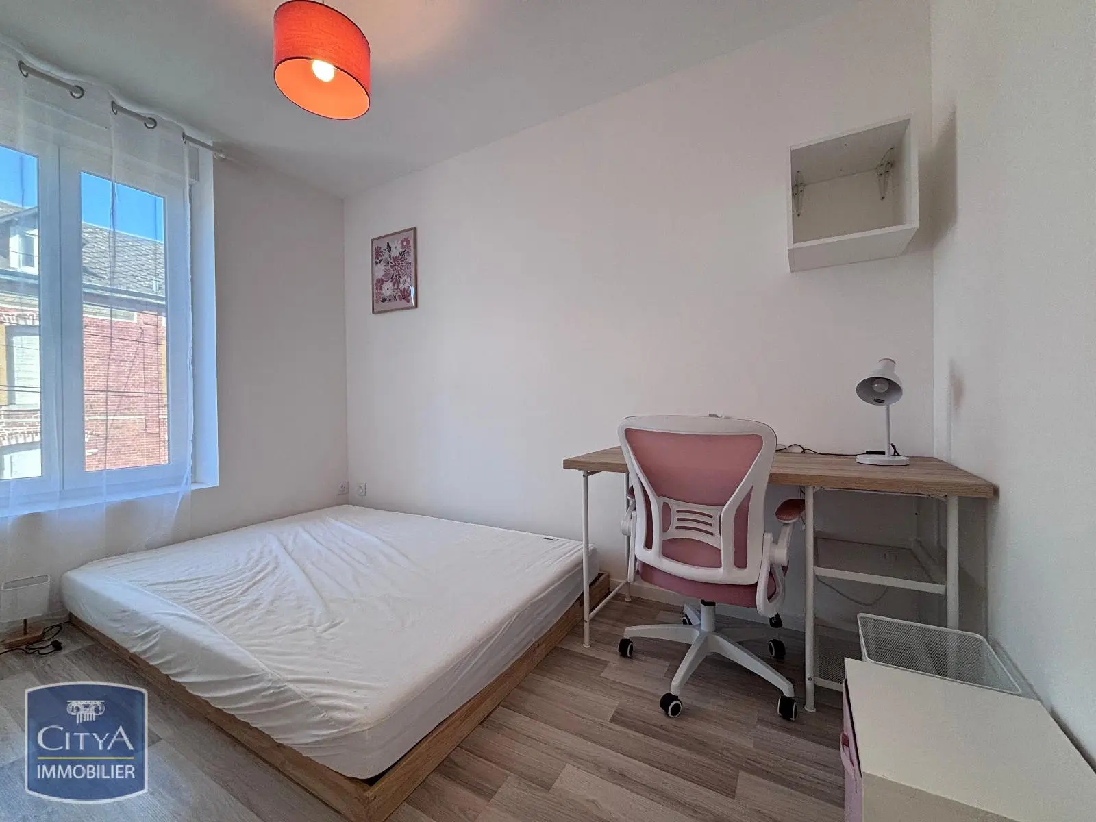 Photo 4 appartement Maubeuge
