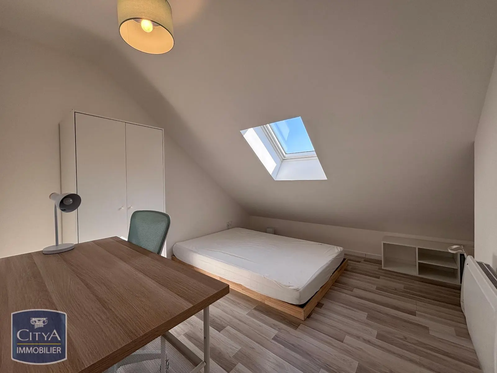 Photo 5 appartement Maubeuge