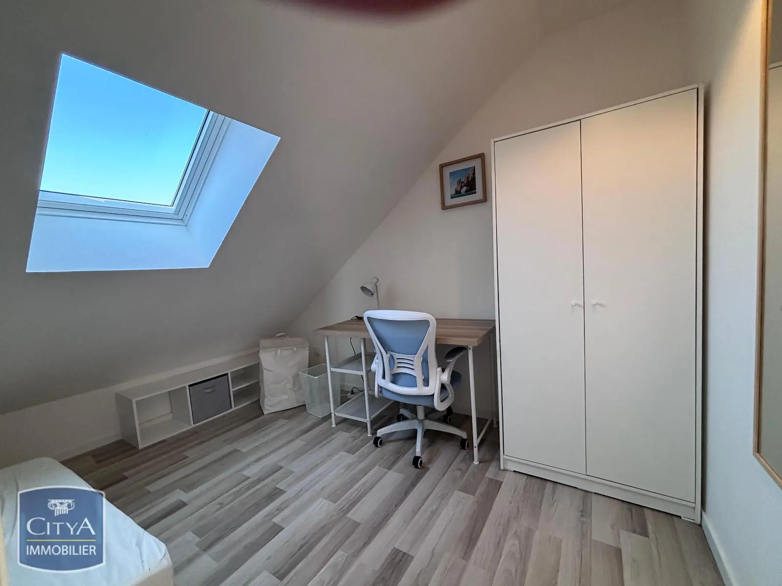 Photo 6 appartement Maubeuge