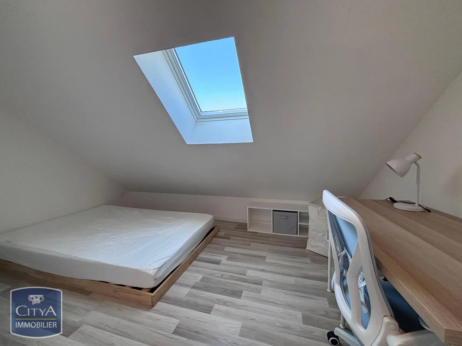 Photo 7 appartement Maubeuge
