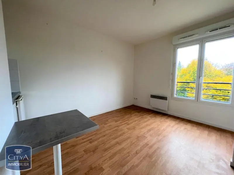 Photo 4 Appartement 1 pièce 20.24m²