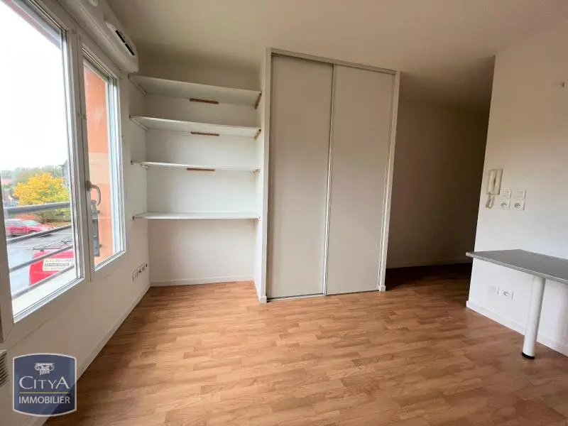 Photo 5 Appartement 1 pièce 20.24m²