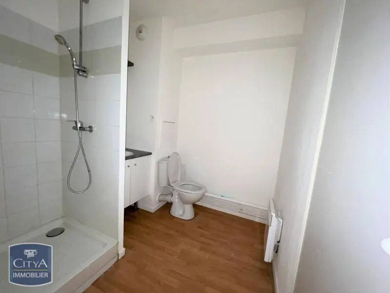 Photo 6 Appartement 1 pièce 20.24m²