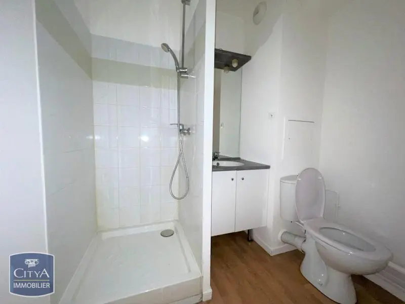 Photo 7 Appartement 1 pièce 20.24m²