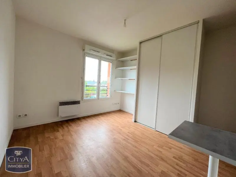 Photo 9 Appartement 1 pièce 20.24m²