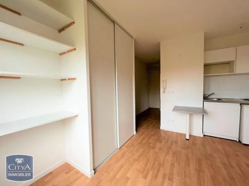 Photo 11 Appartement 1 pièce 20.24m²