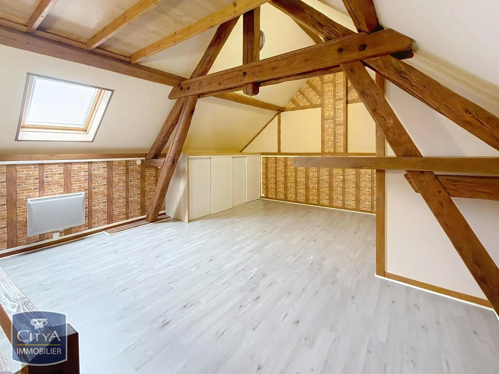 Photo 10 Appartement 2 pièces 53.82m²