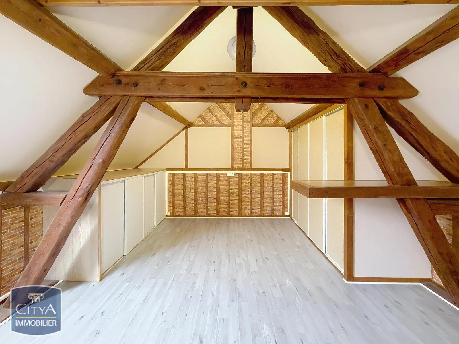 Photo 12 Appartement 2 pièces 53.82m²