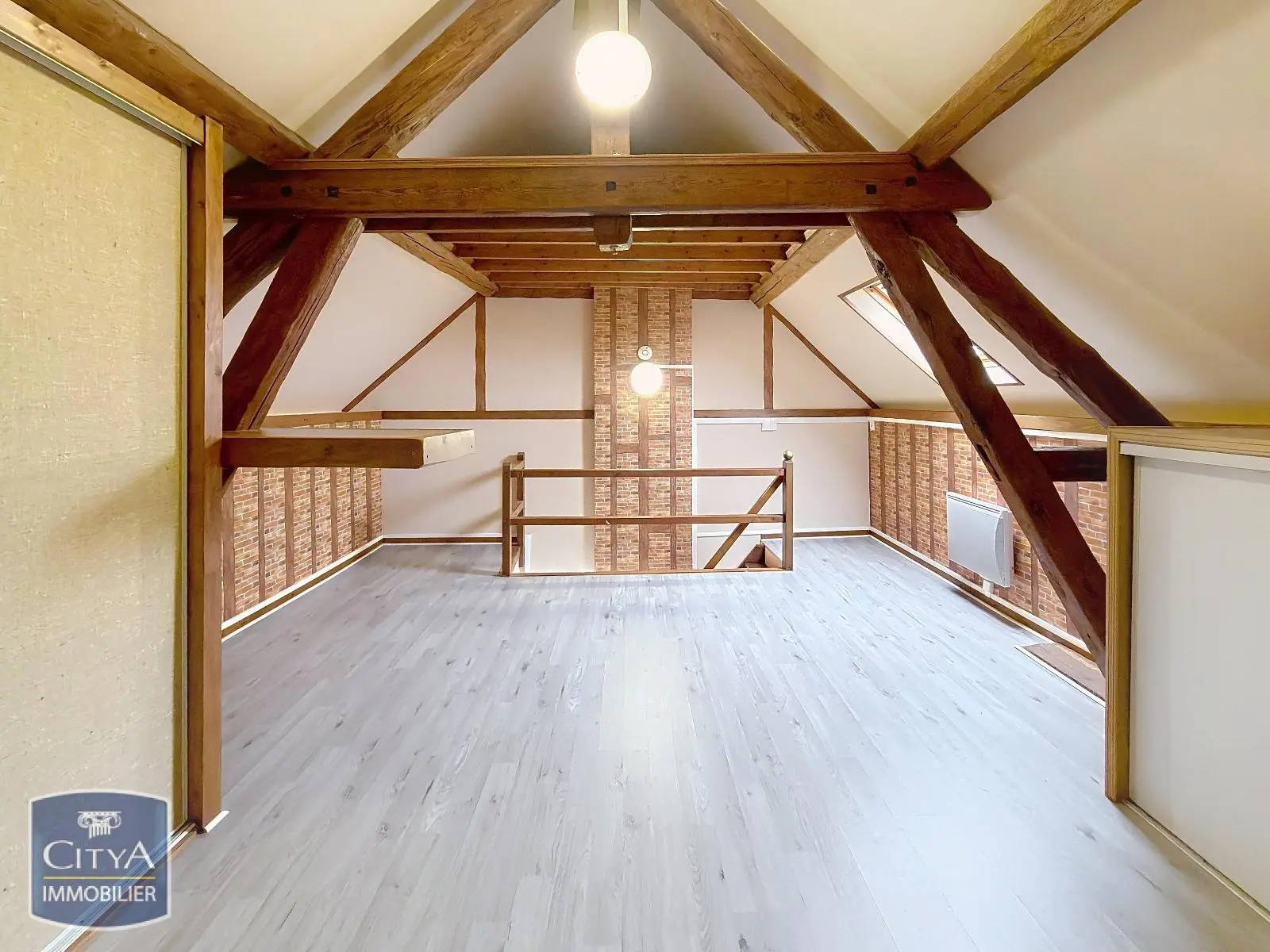 Photo 13 Appartement 2 pièces 53.82m²