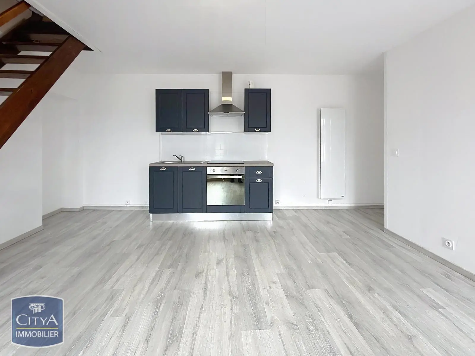 Photo 4 Appartement 2 pièces 53.82m²