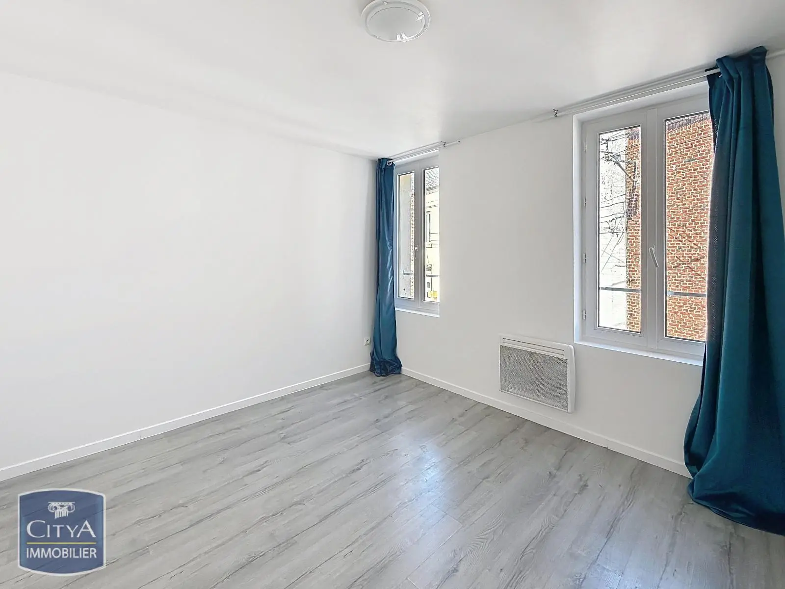 Photo 6 Appartement 3 pièces 52.67m²