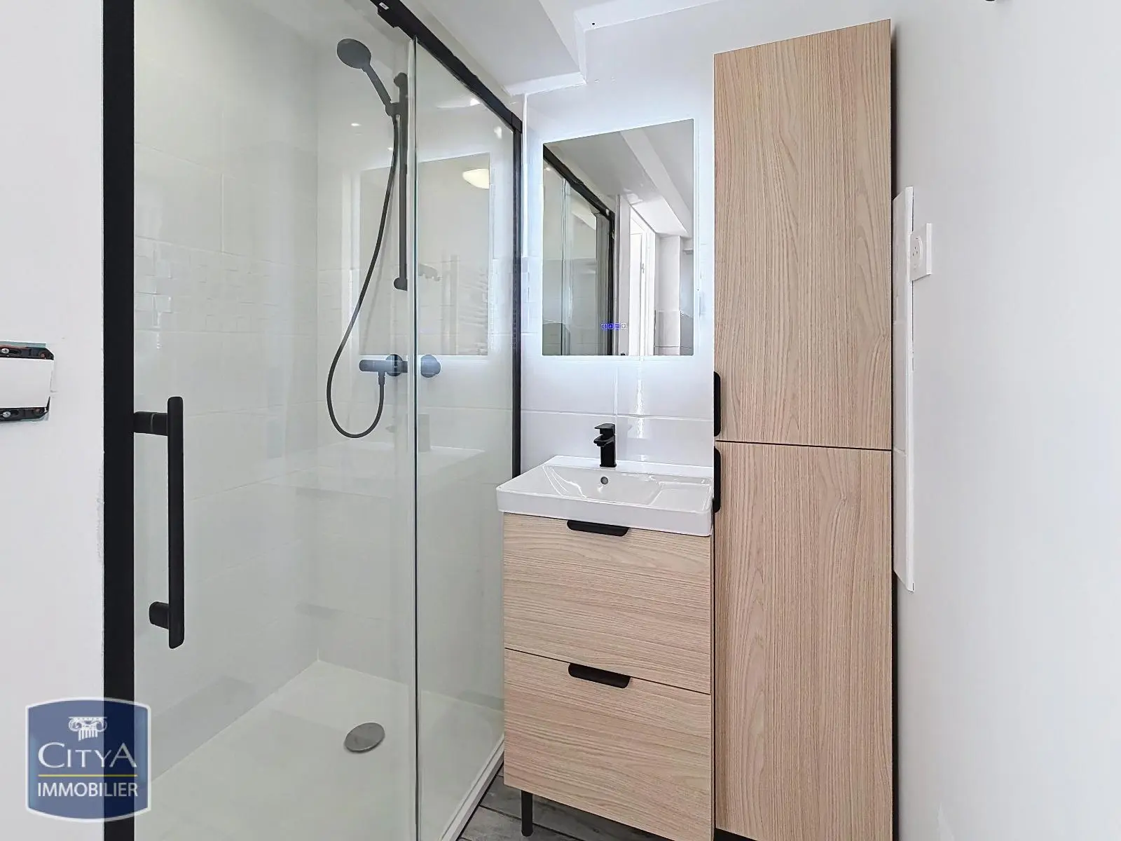 Photo 4 Appartement 3 pièces 52.67m²