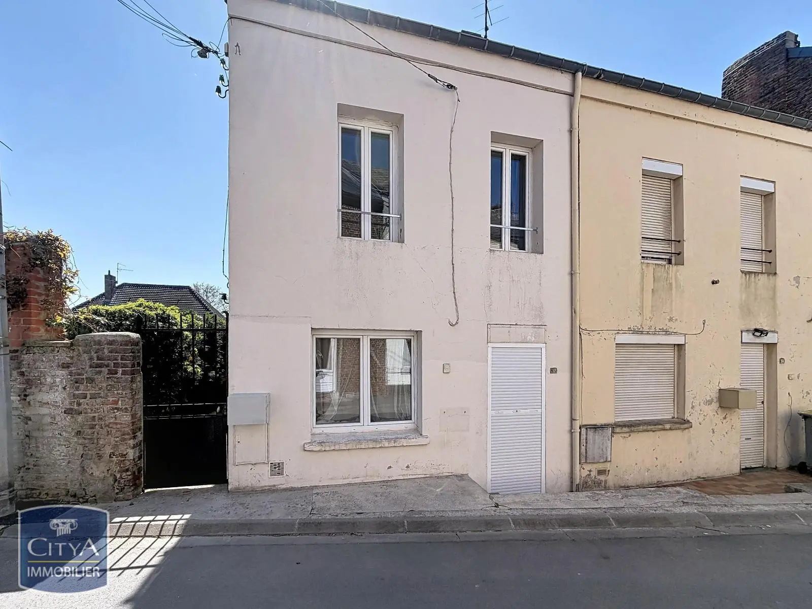Photo 1 Appartement 3 pièces 52.67m²