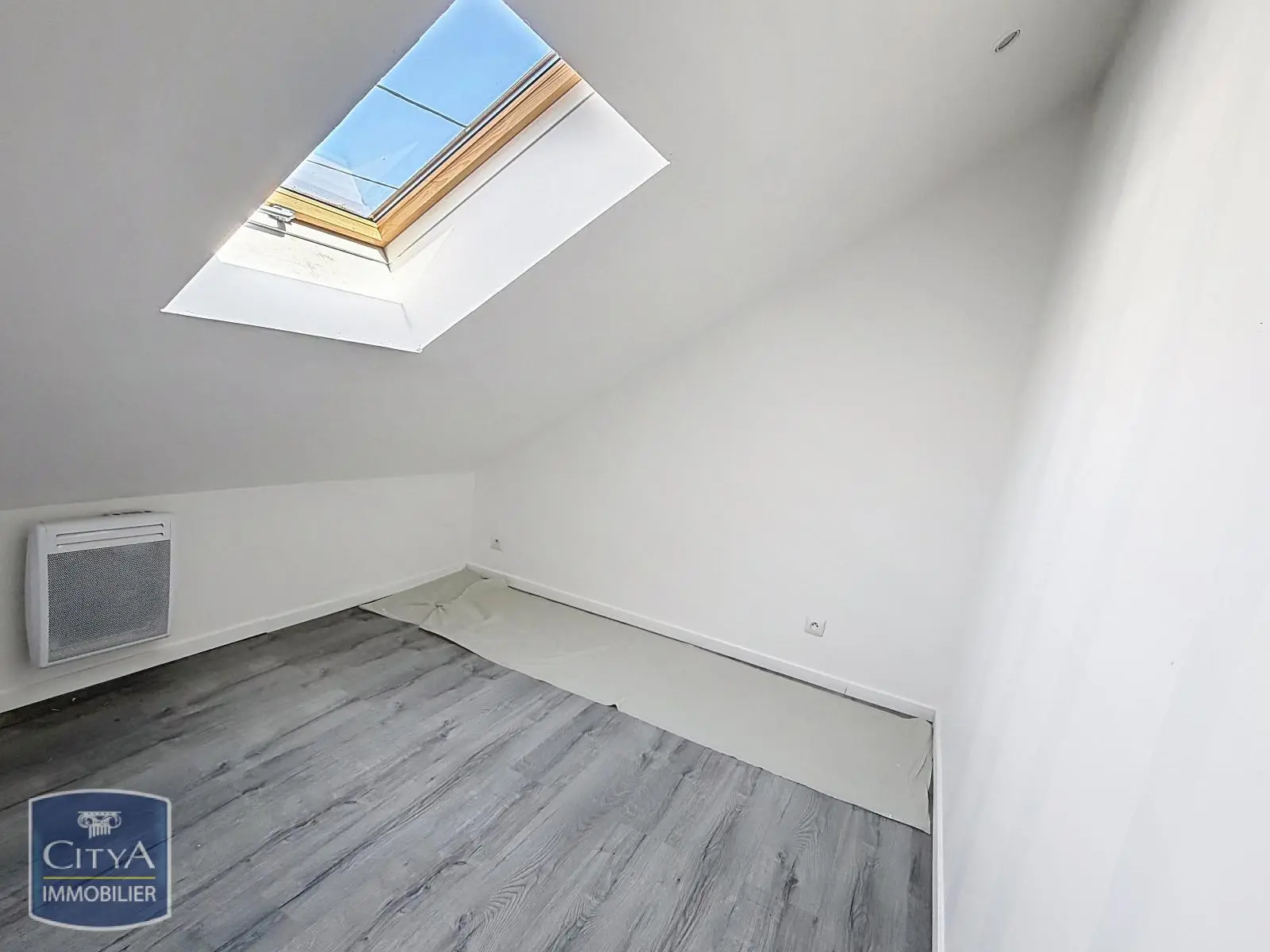 Photo 7 Appartement 3 pièces 52.67m²