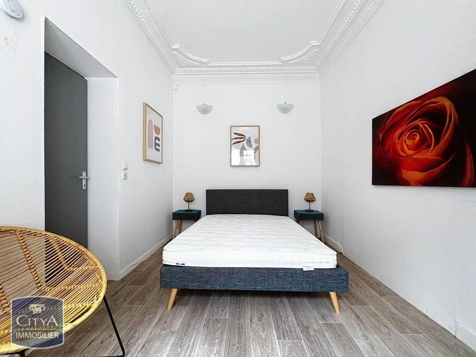 Photo 6 Appartement 2 pièces 32.22m²