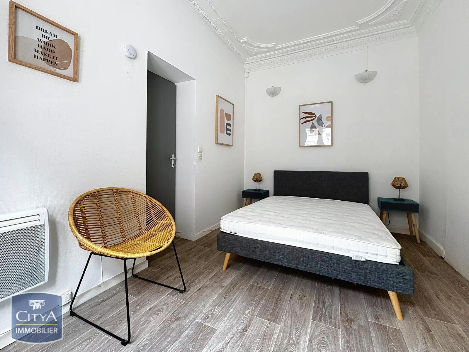 Photo 7 Appartement 2 pièces 32.22m²