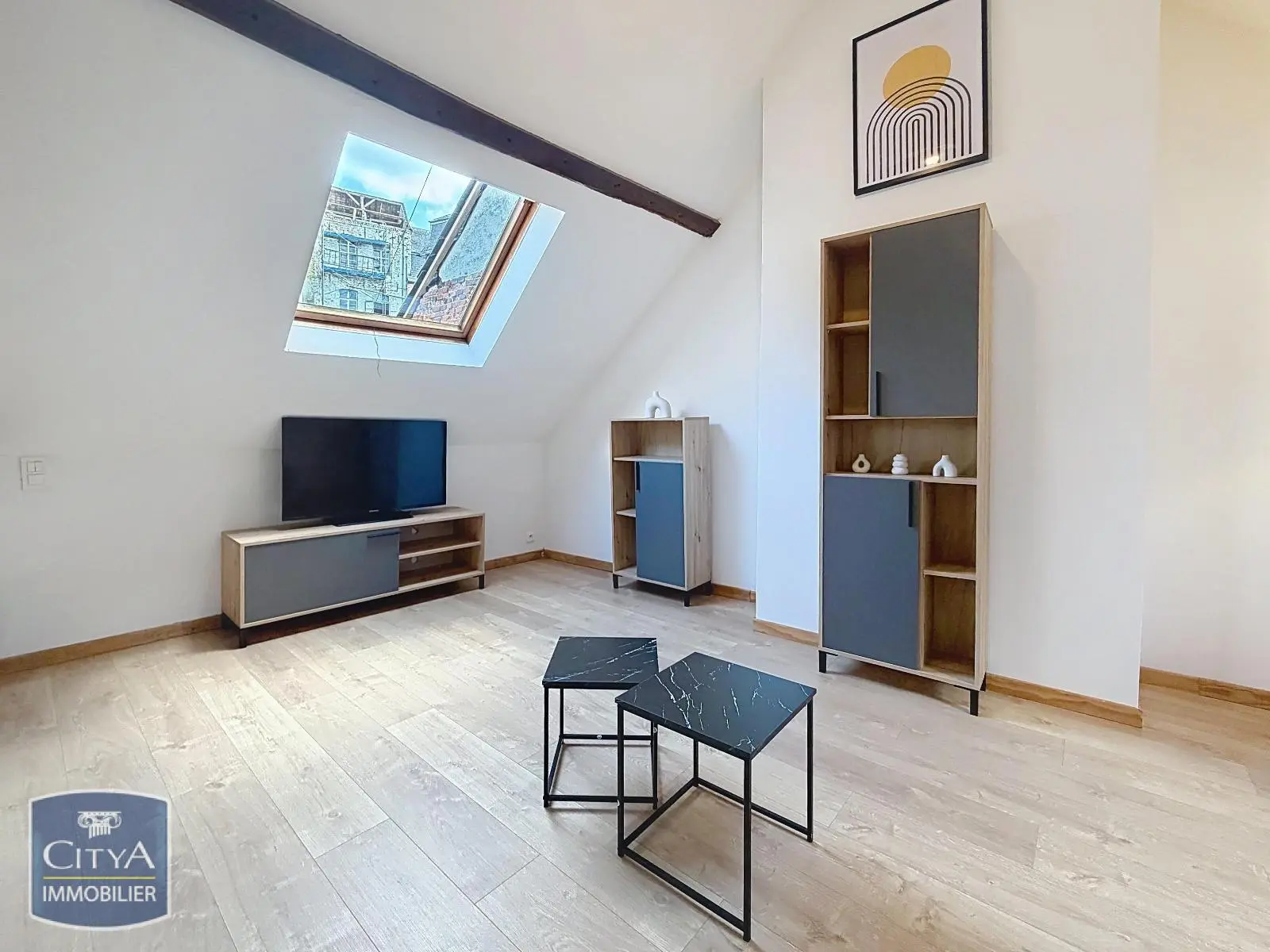 Photo 6 Appartement 3 pièces 89.26m²