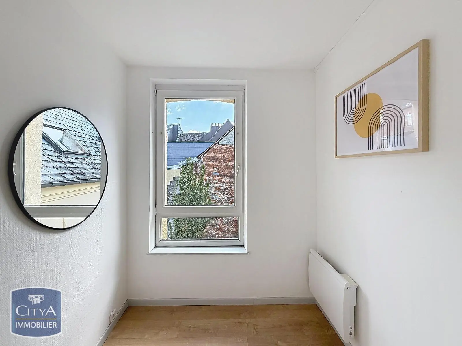 Photo 3 Appartement 3 pièces 89.26m²