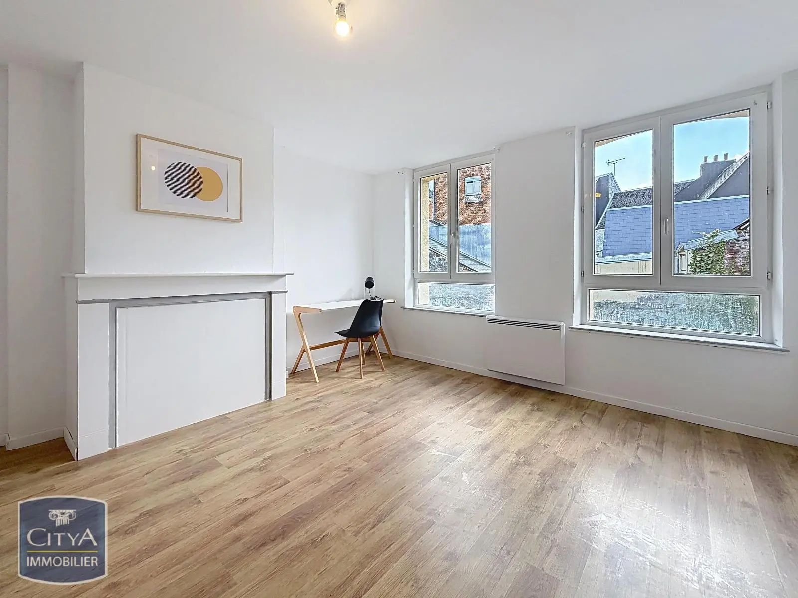 Photo 16 Appartement 3 pièces 89.26m²