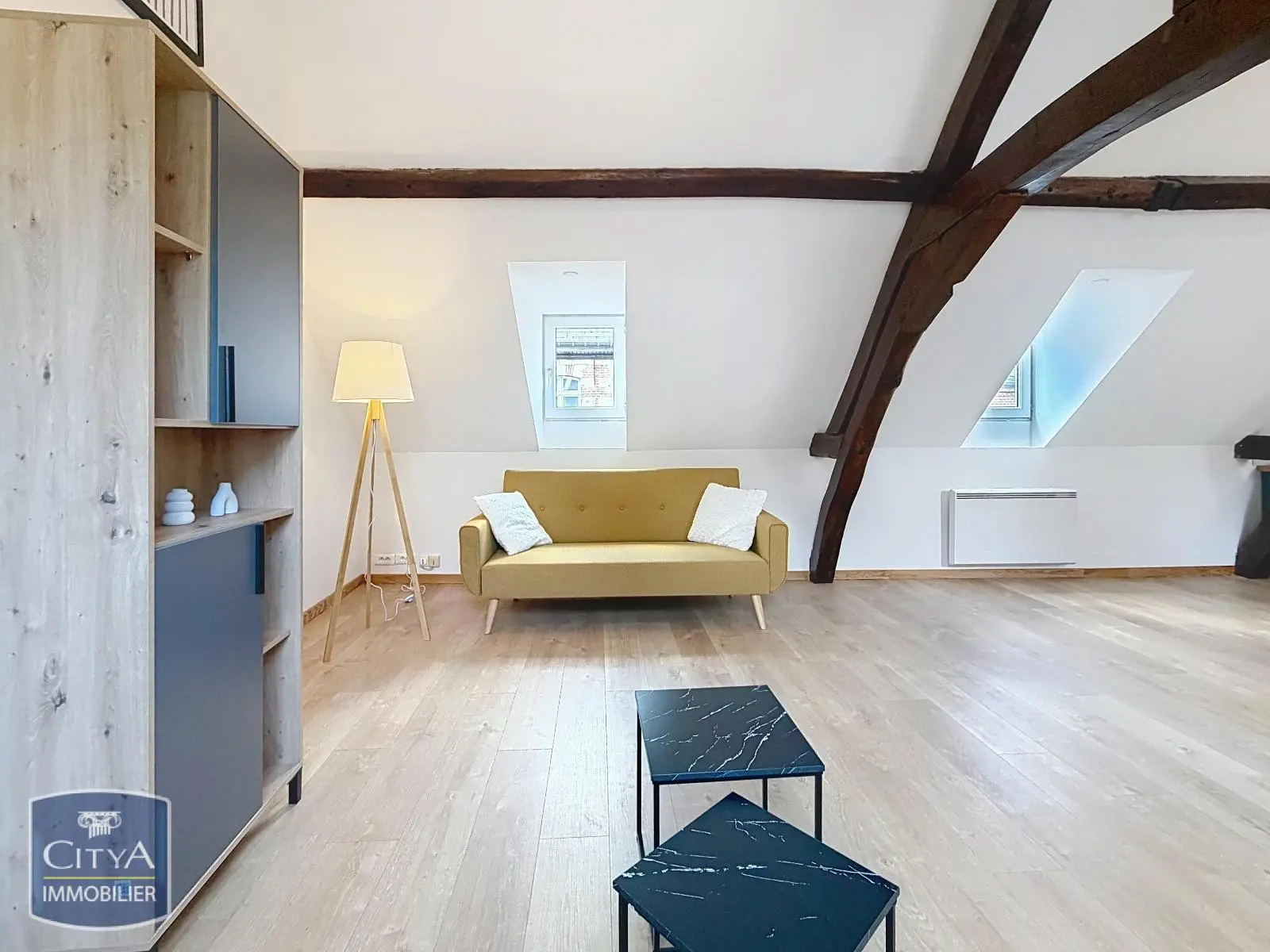 Photo 7 Appartement 3 pièces 89.26m²