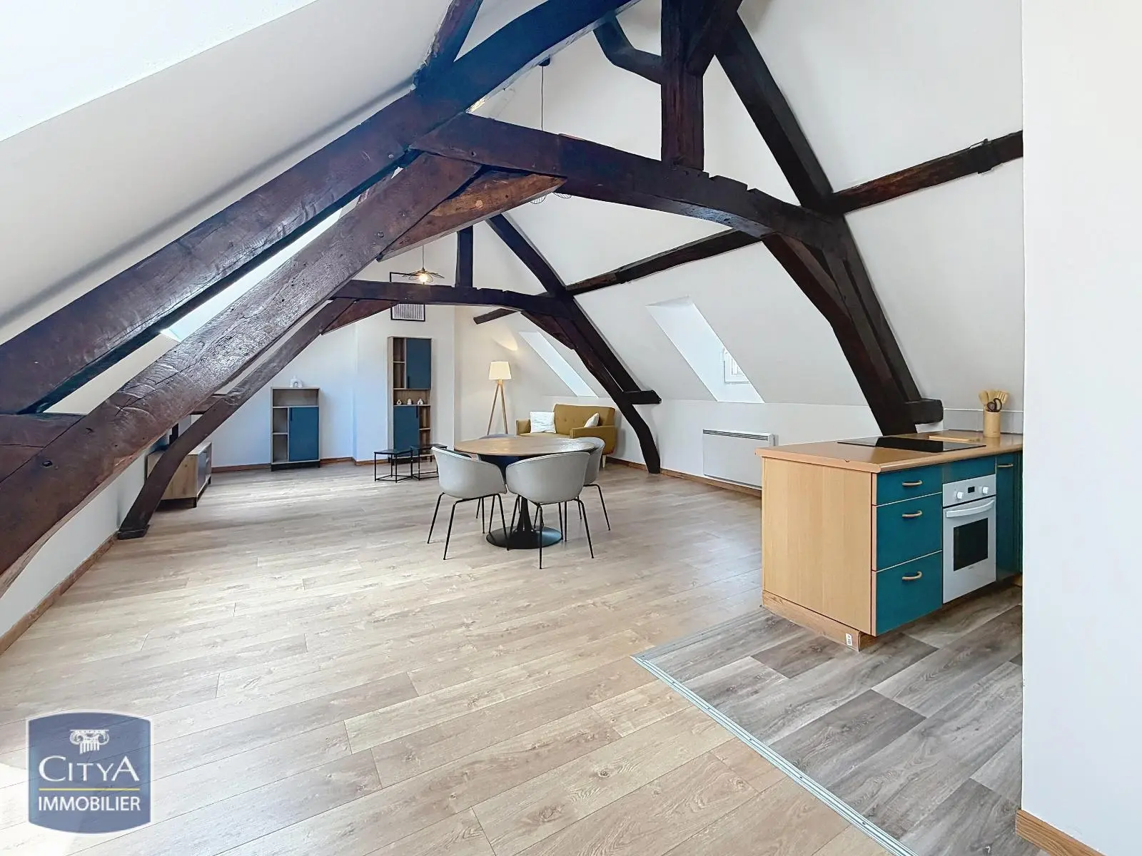 Photo 8 Appartement 3 pièces 89.26m²