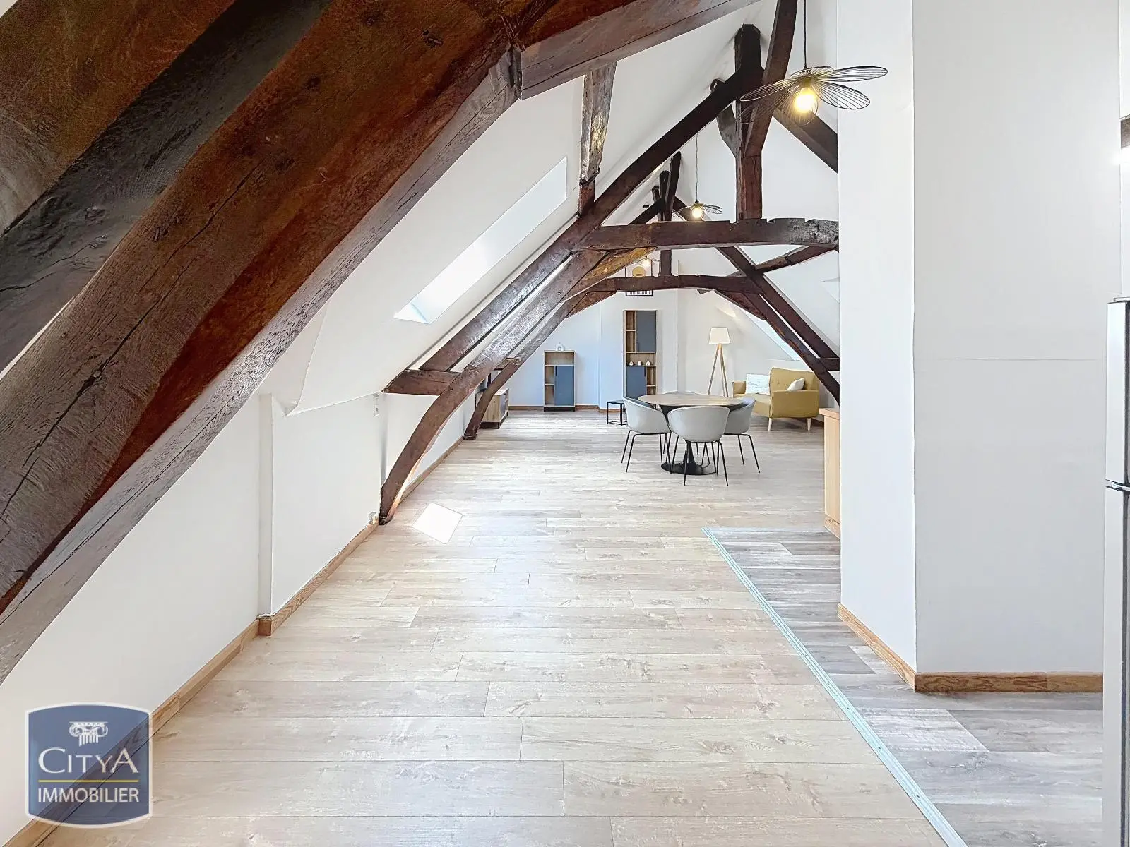 Photo 9 Appartement 3 pièces 89.26m²