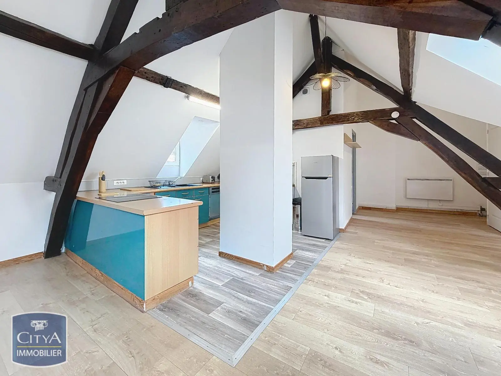 Photo 10 Appartement 3 pièces 89.26m²