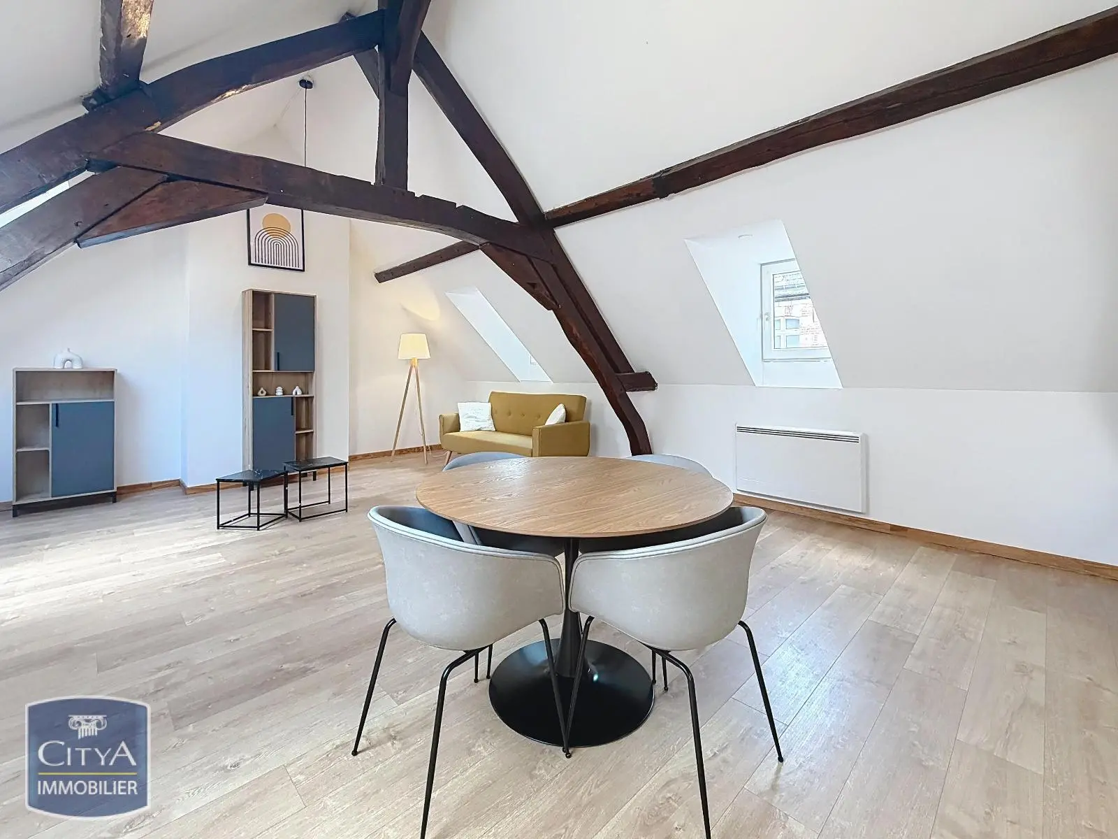 Photo 12 Appartement 3 pièces 89.26m²