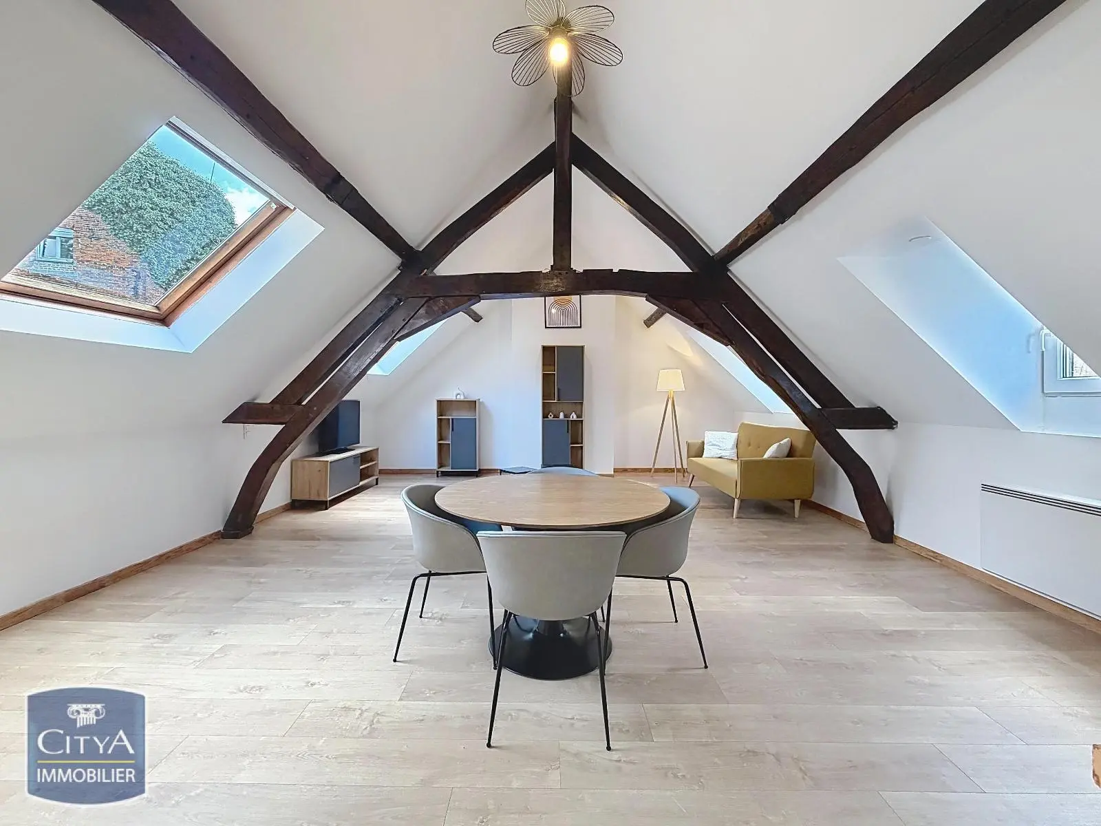 Photo 1 Appartement 3 pièces 89.26m²