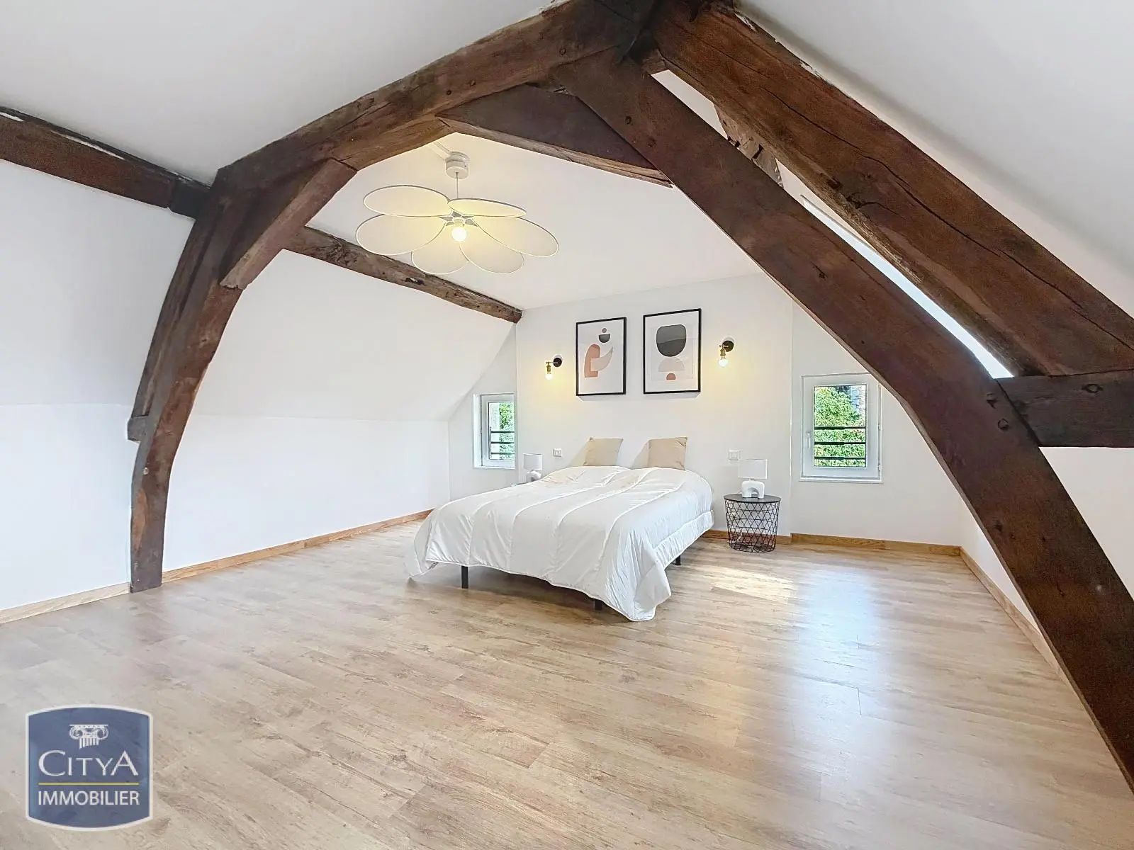 Photo 17 Appartement 3 pièces 89.26m²